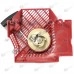 Demaror drujba Jonsered 2186, 2188, 2063, 2065, 2071, 2163, 2165, 2166, 2171